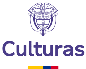 logo mincultura colombia